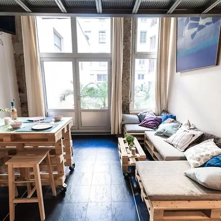 Quiet Duplex Near Brotteaux Part-dieu And Parc Tete D'or リヨン