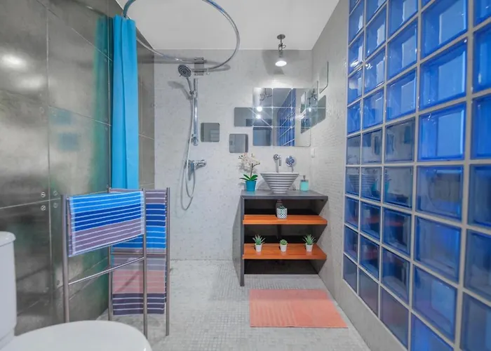 Apartamento Quiet Duplex Near Brotteaux Part-dieu And Parc Tete D'or Lyon